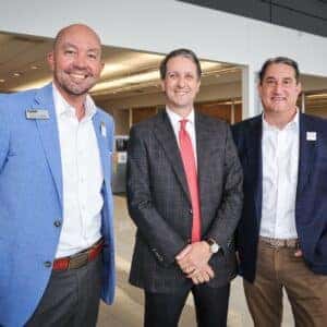 Ewing Buick GMC is Dealer of the Year