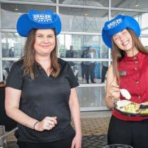 Ewing Buick GMC is Dealer of the Year