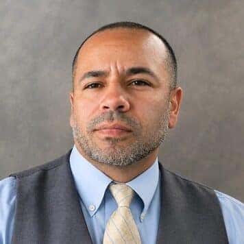 Daniel Guerrero