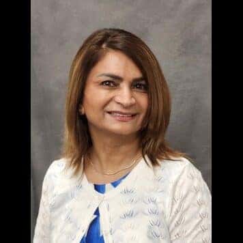 Rubina Dawdani