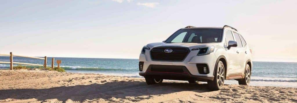 AWD vs. 4WD vs. 2WD - Which is Best for You? | Ewing Subaru of Plano