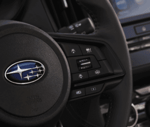 Hidden Features on the 2025 Subaru Forester - New Model Features