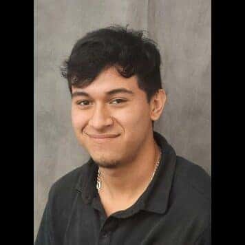 Chris Moreno