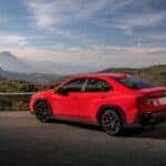 The 2024 Subaru WRX, Looking Out To Subaru's Prospering Future