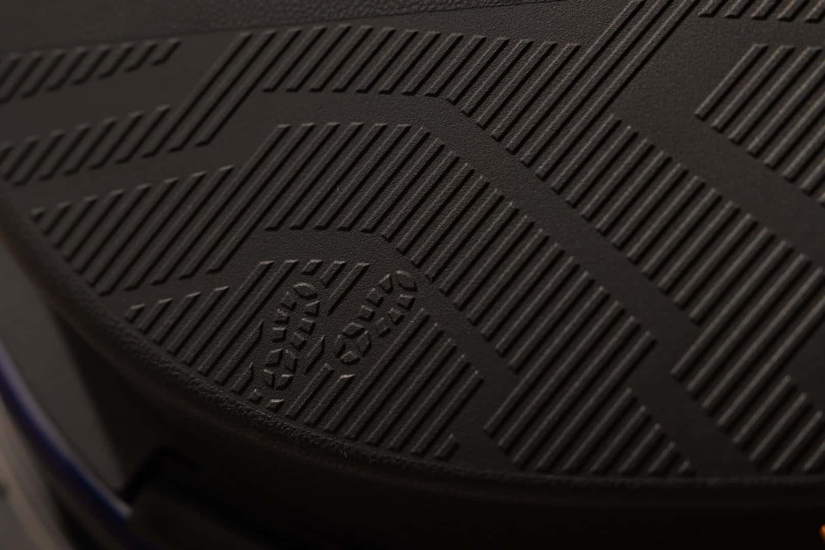 2025 Subaru Forester hiking boot prints