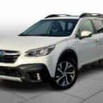 2021 Subaru Outback