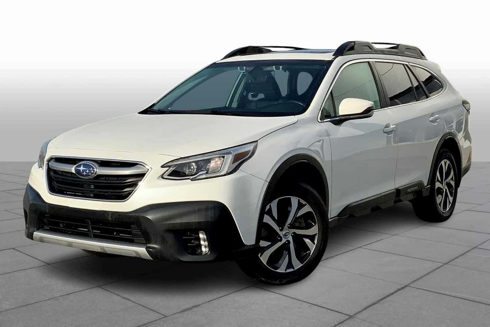 2021 Subaru Outback