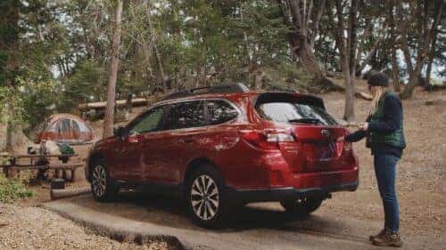 Secret Subaru Pin Code Access How To Set Your Code And More