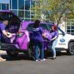 Subaru Loves Learning Event