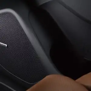 2026 Subaru Ascent Hartman Kardon Premium Speaker System