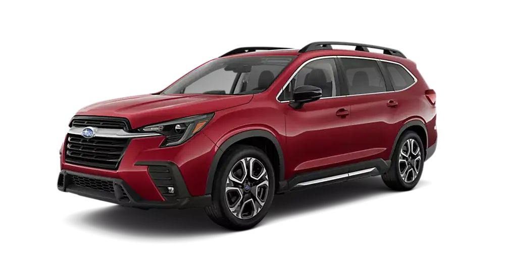 2026 Subaru Ascent Limited