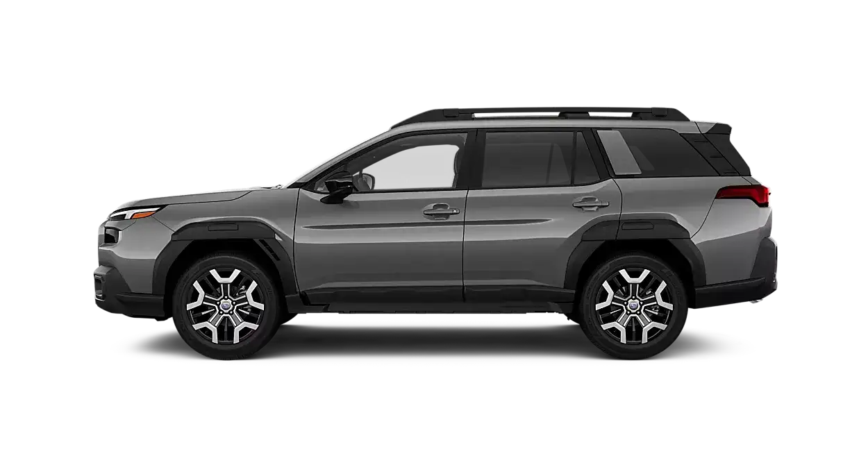 2026 Subaru Outback River Rock Pearl