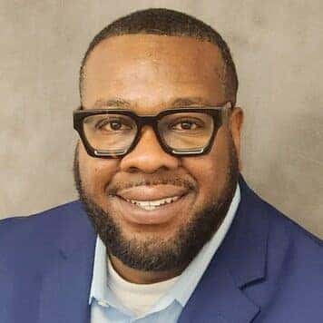 Paul Washington