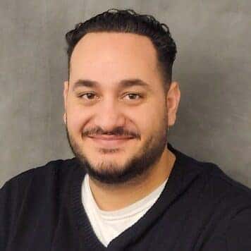 Omar Elwir