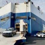 2026 Subaru Port of Vancouver USA