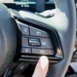 Outback Hands Free Button