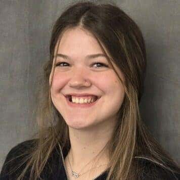 Breanna Bilger