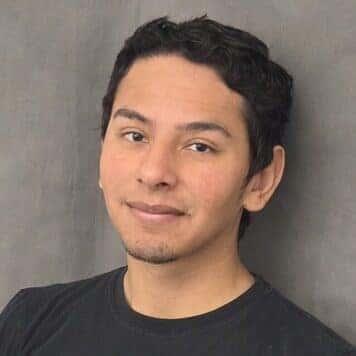 Erick Ramos