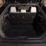 2026 Subaru Uncharted Cargo View