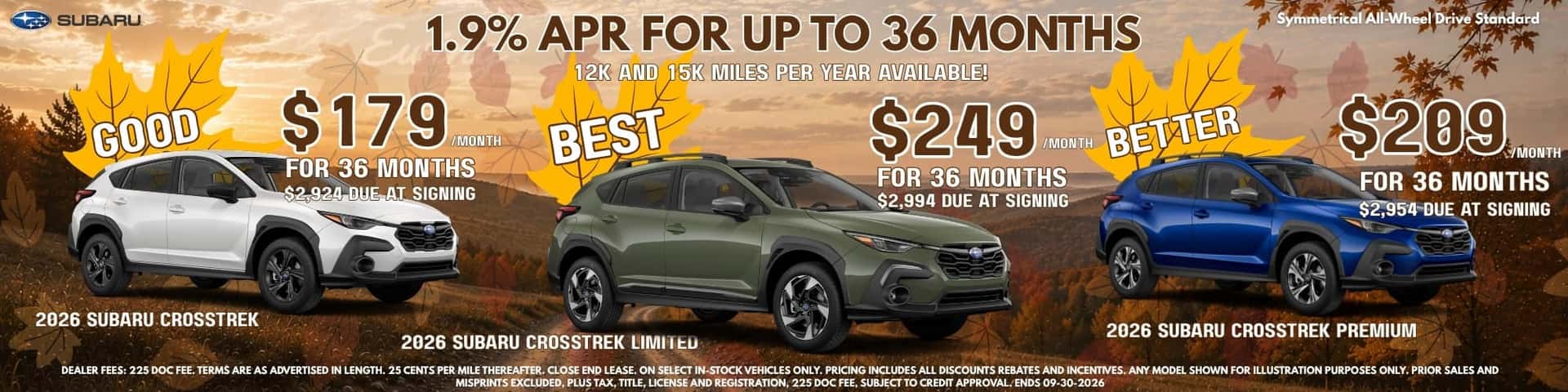 Crosstrek-Desktop