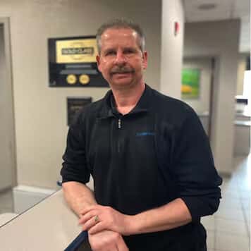 Rick Jagiello