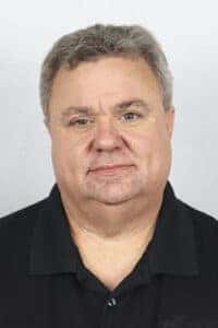 Doug Wegner