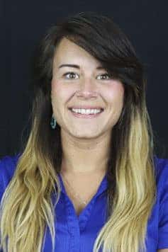 Chelsea Tobey