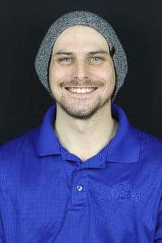 Jacob Pry