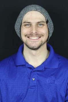 Jacob Pry