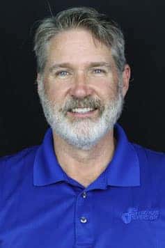 Michael Ferguson