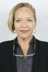 Gina Allbritton