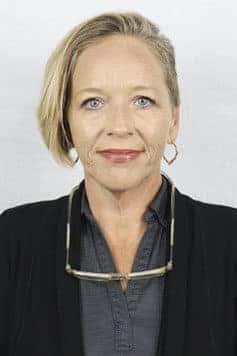 Gina Allbritton
