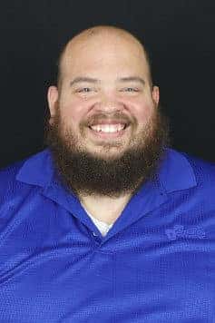 Daniel Holcomb