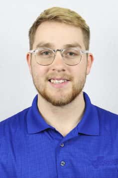 Kyler Wyrick