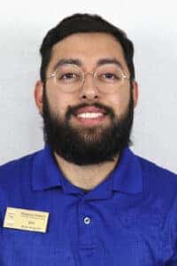 Juan Murillo