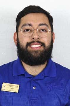 Juan Murillo