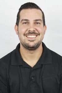 Dallas Daignault