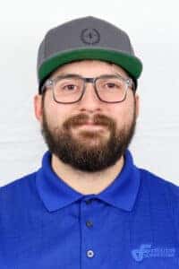 Ethan Martin
