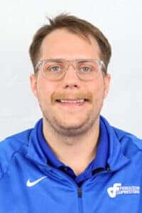 Levi Vandeventer