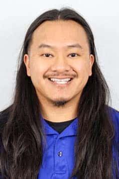 Michael Vang
