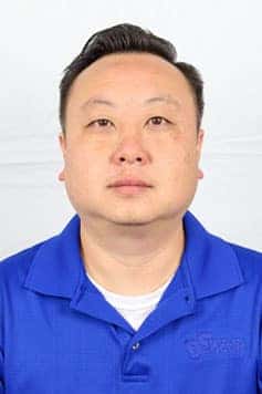 Charlee Xiong