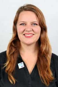 Allie Swanson
