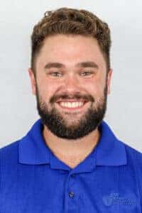 Austin Keener