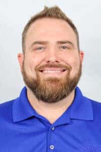 Chris Van Pelt