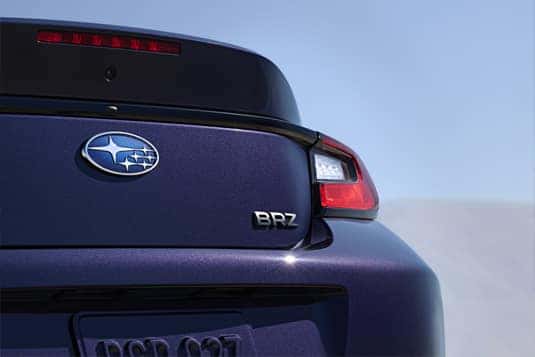 Introducing the Exclusive 2025 Subaru BRZ Series.Purple