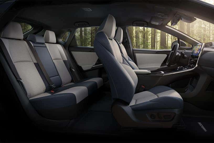 2025 Subaru Solterra