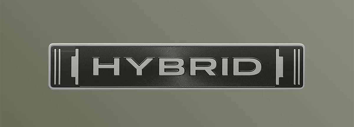 2025 Subaru Forester Hybrid