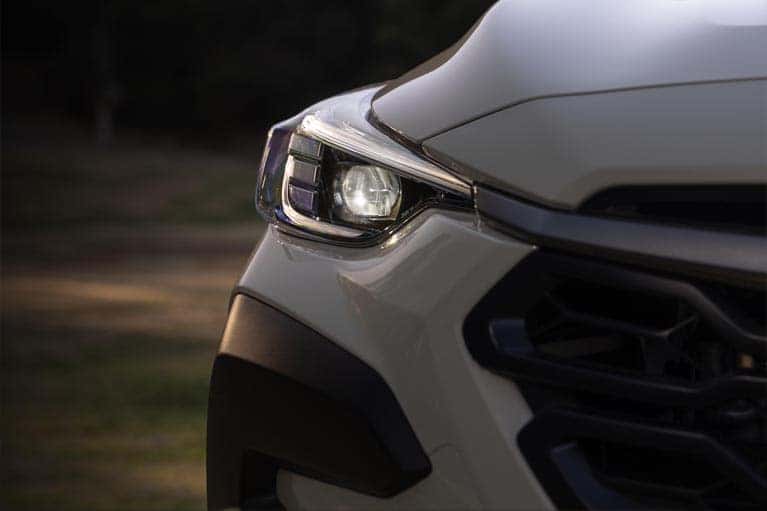 2026 Subaru Crosstrek Hybrid