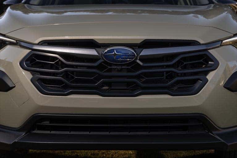 2026 Subaru Crosstrek Hybrid