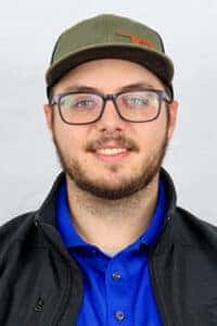 Zane Bubolz